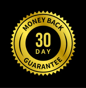 30-day warranty